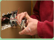 electrical repair Shenley Brook End