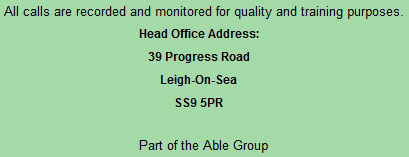 Shenley Brook End Local Electrics head office